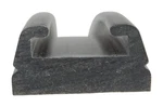 SP1 Slide Rail Bumper For Ski Doo Freeride 800R E-tec 146" 2012-2016 New. Price: $45.24.