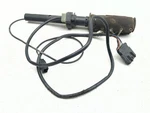 14-19 Can Am Spyder Roadster Rt Front Right Heated Handlebar Grip 709402720 Used. Price: $97.47.