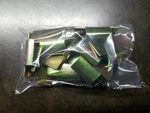 Sno-stuff Snowmobile Track Clips Part# 611-408 (oem#'s 5222839 0602541) 9-PACK New. Price: $17.99.