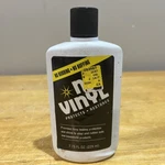 Car Interior Protectant Restores Leather Dashboard 7.75 Oz New. Price: $53.99.