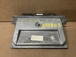 11-12 Ford Taurus 3.5L Engine Computer Control Unit Ecu Ecm Oem BG1A-12A650-GG Used. Price: $199.99.