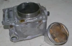 1996 Polaris Sportsman 500 Cylinder Jug +piston 92MM 3085369 Good Used. Price: $49.95.