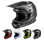 Fly Racing Kinetic Verdict Helmet - Riding For Dirt Bike, Mtb, Bmx New. Price: $169.95.