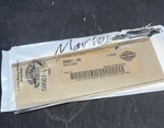 Cc 18.32 Oem Nos Harley Davidson 58661-86 Tinted Radio Door Fxrt Fxrd 86-88 New. Price: $42.95.