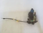 Crew Cab Rear Right Power Door Lock Latch Fits 2003-2010 Ford F250 F350 F450 Used. Price: $48.92.