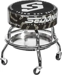 Sedona Mechanic Stool Motorcycle Atv/utv Street Bike Dirt 570-9998 New. Price: $78.43.
