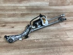 Mercedes Benz Oem W203 W209 C320 CLK500 Front Windshield Wiper With Motor Used. Price: $93.75.