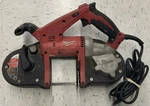 Milwaukee 6242-6 Compact Corded Band Saw (tool Only) (PD3044153) Used. Price: $80.00.