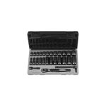Grey Pneumatic 81627RD 27PC 3/8" Drive Duo-socket Set New. Price: $180.87.