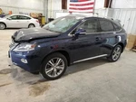 Passenger Right Rear Window Regulator Fits 10-15 Lexus RX350 2056348 Used. Price: $134.80.