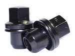 Coyote Wheel Accessories 711148BLK Lug Nuts New. Price: $110.83.
