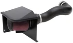K&n Filters 57-3058 Performance Air Intake System 2007-2008 Chevy Tahoe New. Price: $330.79.