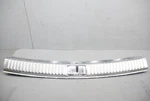 2011-2017 Volkswagen Vw Touareg Trunk Scuff Plate Sill Trim Panel 7P0863459E Oem Used. Price: $66.00.