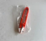 Ktm Oem Orange Chain Slider Sliding Protection 23-24 125-500 Sxf Excf New. Price: $22.00.