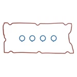 Fel-pro Vs 50518 Permadry Molded Rubber Valve Cover Gasket Set New. Price: $20.99.