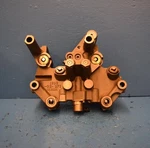 C13 Caterpillar Engine Jake Brake 276-4372 / 2764372 250-9377- 50422 Used. Price: $490.49.