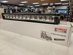 Genuine Yamaha 60W Led 15 Inch Light Bar BG4-H4104-V0-00 Wolverine YXZ1000 Rmax New. Price: $699.99.