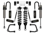 Icon For 2022+ Toyota Tundra Stage 7 Tubular Suspension System With Remote New. Price: $4111.80.