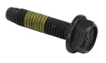 2002-2012 Genuine Gm Exhaust Manifold Bolt, New Oem Part, Number 11609481. Price: $11.99.