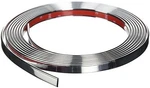 Cowles T3705C Chrome Dish Wheel Well New. Price: $57.37.