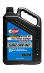 Red Line Pro-series Euro 5W40 Motor Oil Quart New. Price: $175.62.