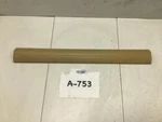 2008 Bmw 535XI Front Right Passenger Side Door Sill Trim Beige Oem+ Used. Price: $20.46.