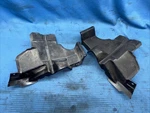 01-05 Lexus IS300 Under Engine Shield Cover Guard Panel Set 51444 51010 51443 Used. Price: $49.99.