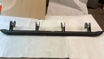 New Gm CR2019-2024 Chevy Silverado Right Rh Side Running Board Step 84067182 Oem. Price: $335.00.