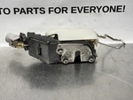 1990-1993 Toyota Celica Driver Left Door Latch Lock Actuator Power Used. Price: $119.99.