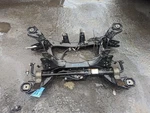 Crossmember/k-frame Suspension Rear Fits 15-19 Bmw X6M , 33307850155 Used. Price: $494.25.