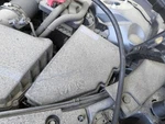 Fuse Box Engine Without Hybrid Fits 18-24 Volvo XC60 597088 Used. Price: $114.76.