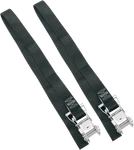 Powertye Mfg. Endless Ratchet Tie-downs For 1-1/2" X 4' Black 30042 New. Price: $30.99.