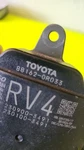 19 22 Toyota RAV4 Rear Blind Spot Module 88162 ORO33 Used. Price: $50.00.