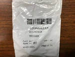 New Genuine Oem Brp Can-am Trigger 420664255. Price: $18.95.