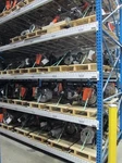 2017 Toyota 4RUNNER Automatic Transmission Oem 97K Miles - LKQ316832030 Used. Price: $657.20.