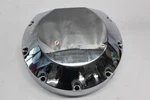 Clutch Cover (see Photos) 11340-MCH-000 2003 Honda VTX1800C Used. Price: $200.00.