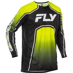 Fly Racing Youth Rayce Bicycle Jersey Lime/black/white 379-053YXL New. Price: $54.70.