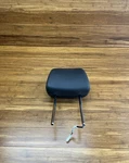 2011-2018 Bmw X4 F26 Front Right Or Left Seat Headrest Leather Black Oem Ph Used. Price: $28.80.