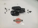 1990-2005 Mazda Miata MX5 Roof Top Latch Clasp Locks 10575800 Used. Price: $215.83.