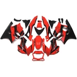 Injection Fairing Kit For Honda 1997 1998 CBR600F3 Body Frame Red Black New. Price: $466.95.