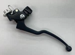 Suzuki Gsxr 57500-41G42 Clutch Lever Assembly New. Price: $84.98.