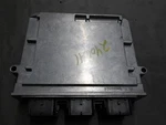 Engine Ecm Electronic Control Module 2.3L 4-140 Manual Fits 05 Focus 2323099 Used. Price: $137.00.