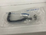 Genuine Ford Engine Coolant Hose JL3Z-6A715-C New. Price: $102.02.