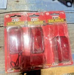 AL90RK Optronics Thin Line Sealed New. Price: $9.00.