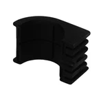 Polaris 5451257 Suspension Sway Bar Bushing 2011-2019 Slingshot Rzr Sportsman New. Price: $12.95.