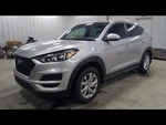 Driver Front Seat Bucket Cloth Electric Fits 19-21 Tucson 1025837 Used. Price: $639.49.