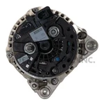 Delco Remy 12505 Alternator Remanufactured New. Price: $281.99.