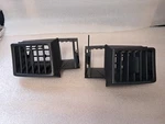 1985 1986 1987 1988 1989 Porsche 944 Dash Air Vents Black Used. Price: $29.99.