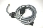 Oem Quicksilver Mercury Marine Fuel Line Assy .315 Id W/f 8M0060608 8M0061811 New. Price: $99.99.
