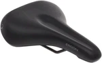 Ergon St Gel Saddle - Chromoly, Black, Women's, Small/medium New. Price: $77.95.